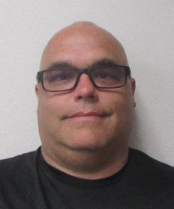 Photo of LAUMANN, BENJAMIN JOHN