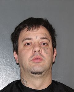Photo of GONZALES, MILTON BRADLEY