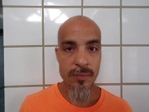 Photo of SEGURA, RAY ANTHONY