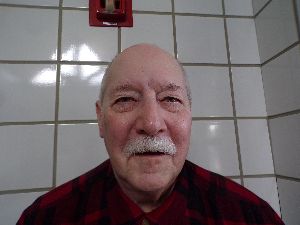 Photo of UNGER, JOSEPH JOHN