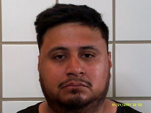 Photo of SANDOVAL, JOSUE