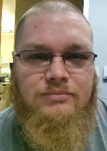 Photo of LUECK, DAVID RANDELL