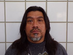 Photo of GARCIA, ABEL IVAN