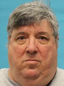 Photo of BAGGERLEY, HERMAN RAY
