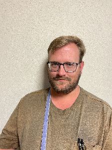 Photo of CARPENTER, ERIC MICHAEL