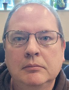 Photo of WRIGG, PATRICK DANIEL