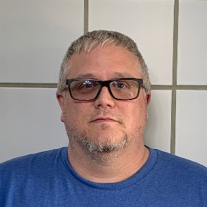 Photo of TYNES, STEVEN ELLIOTTE