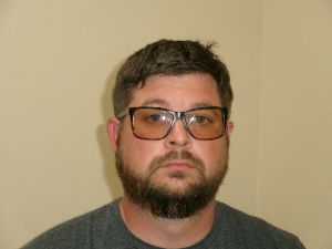 Photo of GOAD, WESLEY SHANE