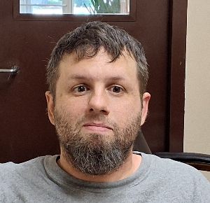 Photo of MCMURRAY, MATTHEW ALLEN