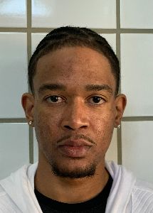 Photo of HANCOCK, MARCUS XAVIER