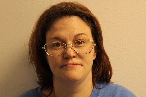 Photo of LEATHERWOOD, ASHLEE NICOLE