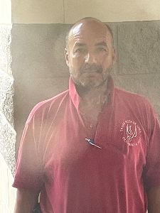 Photo of SAUCEDO, ARTURO ALEJANDRO