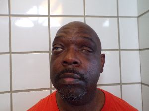 Photo of LACY, DESHUN BERNARD