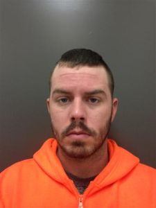 Photo of CREEACH, JARED RAYMOND