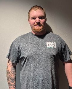 Photo of PENNINGTON, ZACHARY WILLIAM