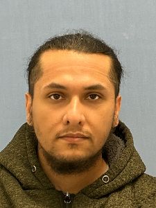 Photo of SALAS, SKYLAR
