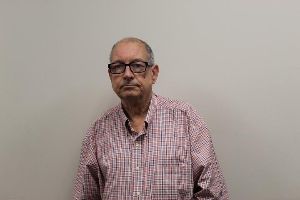 Photo of CHRISTIAN, DAVID CLEVE