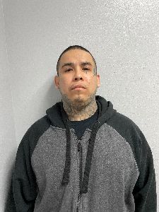 Photo of RAYOS, FRANK VENTURA