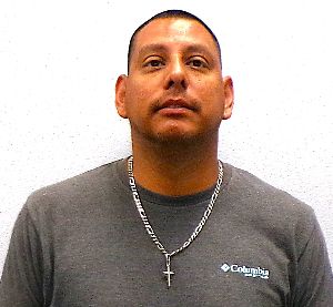 Photo of SALINAS, JONATHAN LEE