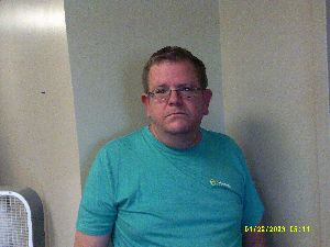 Photo of BREWER, JONATHAN DARRELL