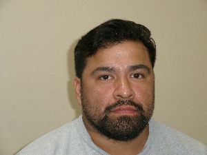 Photo of MORENO, LUIS GERARDO JR