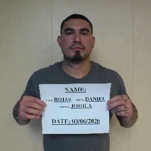 Photo of ROJAS, DANIEL