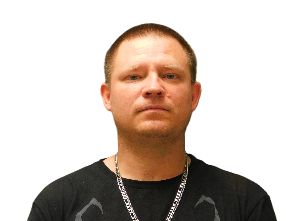 Photo of CLANTON, ROCKY S