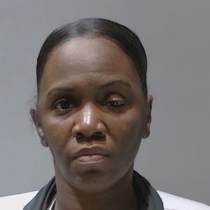 Photo of SHERWOOD, MARQUITA SHAUNTE
