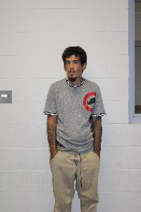 Photo of LACY, MOISES