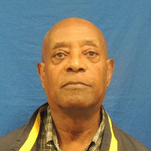 Photo of SINGLETON, MELVIN VICTOR