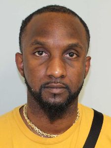 Photo of BRATHWAITE, JUSTIN DISHON