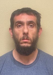 Photo of SMITH, CHRIS ALEXANDER