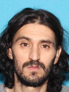 Photo of NEVAREZ, JOSHUA