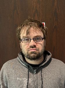 Photo of FORE, JONATHAN BRANT