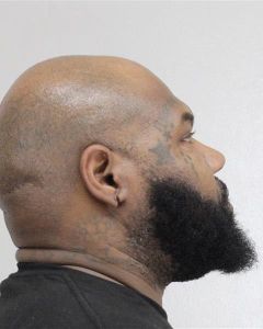Photo of THOMAS, JERMAINE