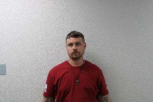 Photo of CURETON, DONALD JOHN