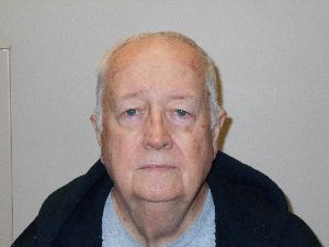 Photo of VANDYKE, BOBBY REAGAN