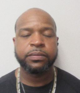 Photo of HAMILTON, RANDY EARL II