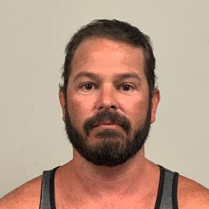 Photo of TETRAULT, MARCUS RICHARD
