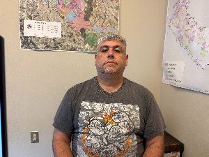 Photo of PERALES, OMAR RENE