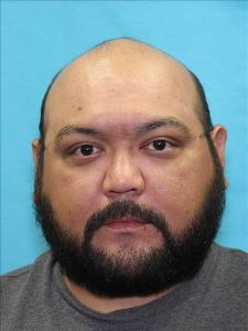 Photo of GARZA, ERNEST