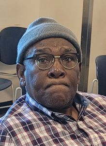 Photo of BROWN, DOYLE