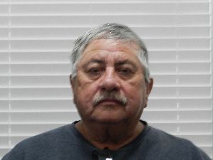 Photo of SANDOVAL, RICHARDO