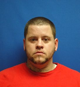 Photo of BLACKSHERE, DUSTIN LEE