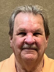Photo of ROACH, SIDNEY MICHAEL
