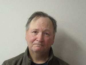 Photo of DARBY, MICHAEL CHRISTOPHER