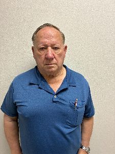 Photo of DELOREY, MORRIS RAY