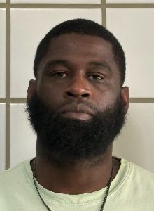Photo of WOODS, CHARLES LEE JR