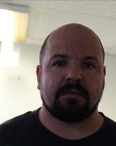 Photo of ELLIOTT, JUSTIN MICHAEL
