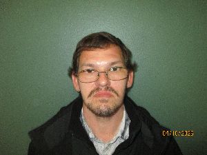 Photo of MCDOUGAL, AARON CHRISTOPHER